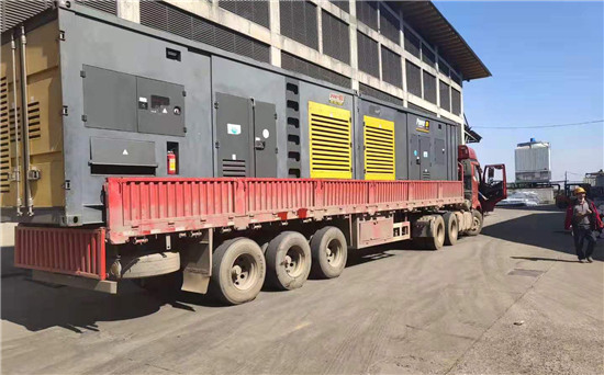 南雄200KW发电机组适配电缆规格选型指南