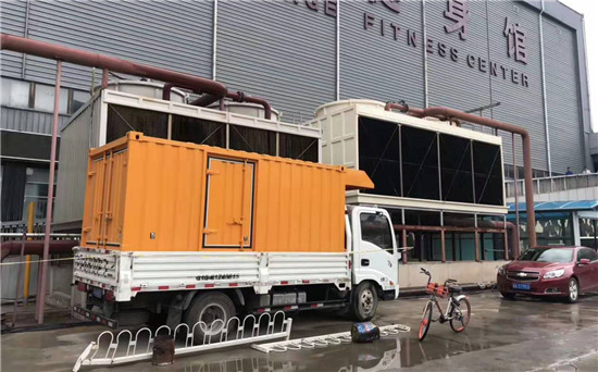 南雄300KW发电机组适配电缆规格选型指南