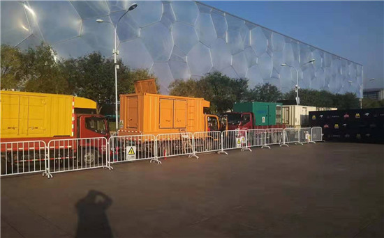 南雄400KW发电机组适配电缆规格选型指南
