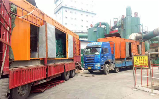南雄100KW发电机组适配电缆规格选型指南