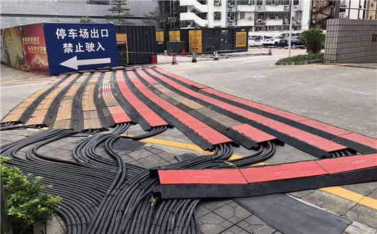 南雄发电机组电缆选型完整具体步骤(工程通用标准流程)